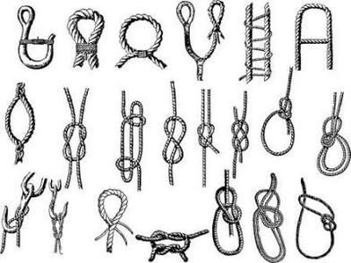 Seamanship: How To Tie The Most Useful Knot On Ship
