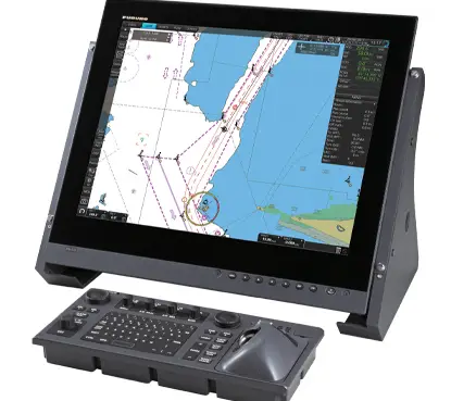 ECDIS