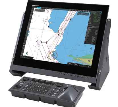 ECDIS