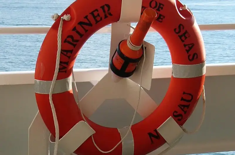 Lifebuoy Requirements As Per | Sailorinsight
