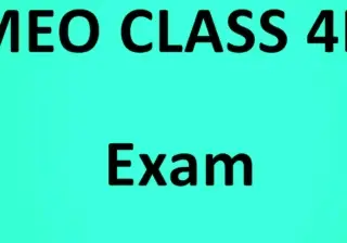 MEO CLASS 4