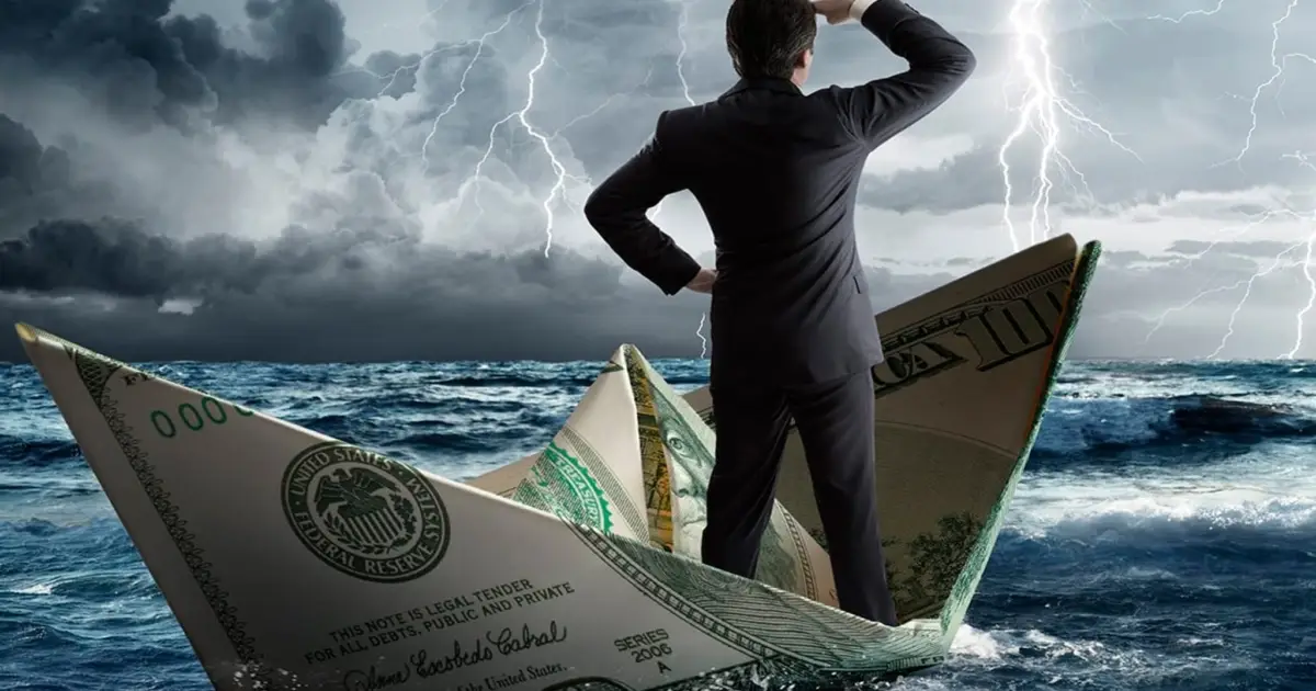 Financial Freedom for Seafarers