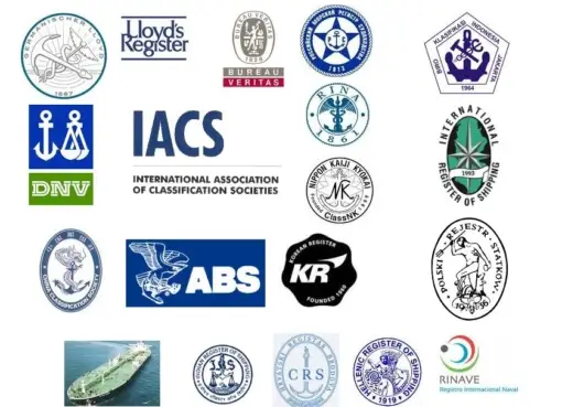 classification societies