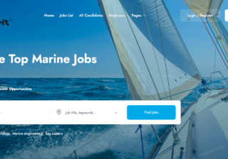 sailor Insight Job Portal